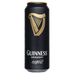 Guinness Dosen EW 44cl Kt 24
