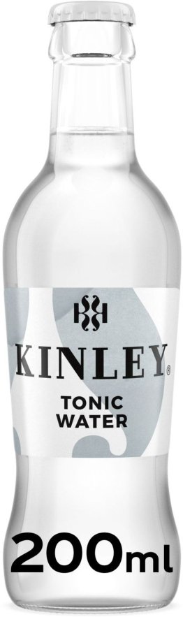 Kinley Tonic WaterEW 20cl Kt 24