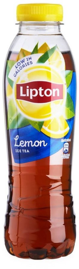 Lipton Classic PET EW 50cl SP 4x6