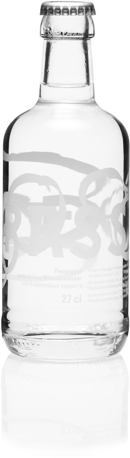 Passugger 27cl Har 24