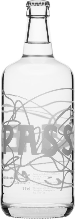 Passugger 77cl Har 12