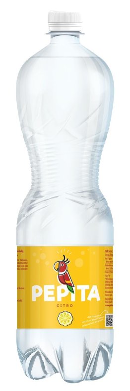 Pepita Citro PET EW 150cl Har 6