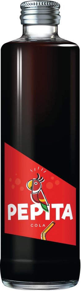 Pepita Cola 100cl Har 12