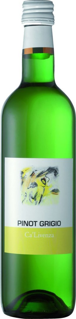 Pinot Grigio Venezia DOC 50cl Har 15