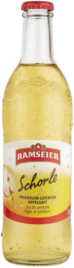 Ramseier Shorley 33cl Har 24