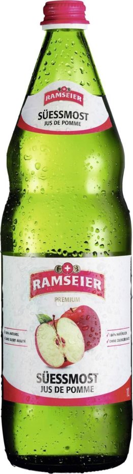 Ramseier Süessmost 100cl Har 12