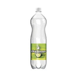Rhäzünser Bergamotte PET EW SP 150cl SP 6