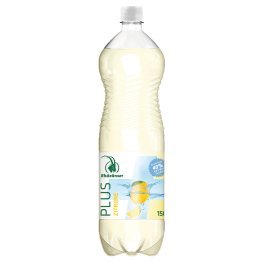 Rhäzünser Plus Lemon PET EW SP 150cl SP 6