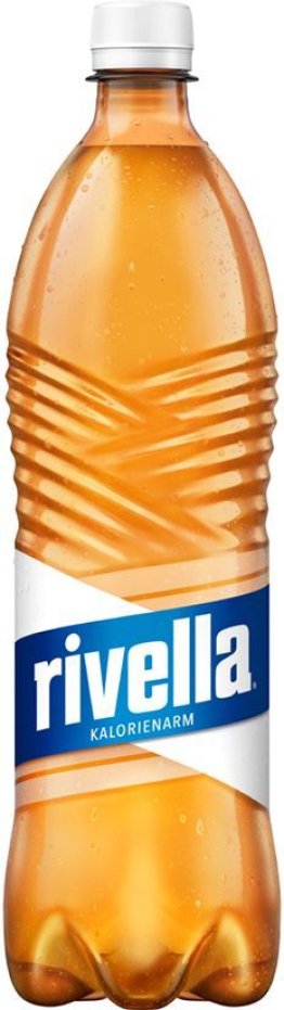 Rivella blau PET EW 100cl Har 12