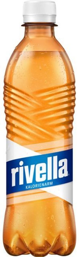 Rivella blau PET EW 50cl SP 4x6