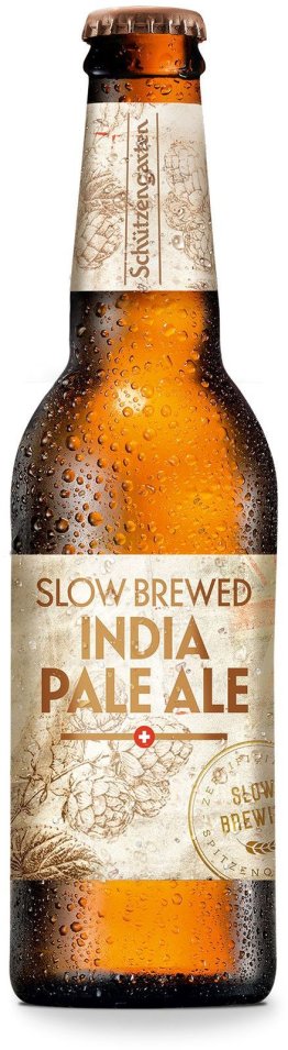 Schützengarten India Pale Ale EW 33cl Har 10