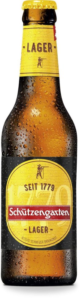Schützengarten Lager 33cl Har 24