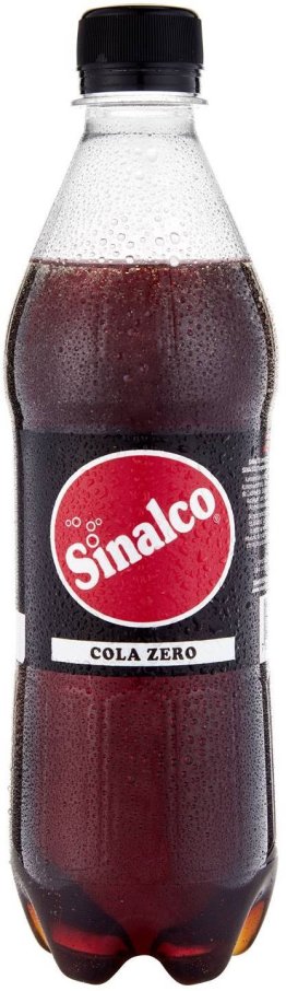 Sinalco Zero PET EW 50cl SP 4x6