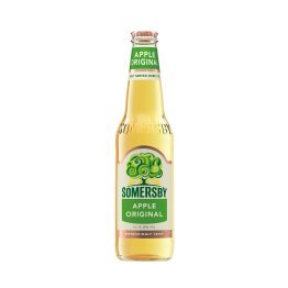 Somersby Cider EW 33cl Kt 24