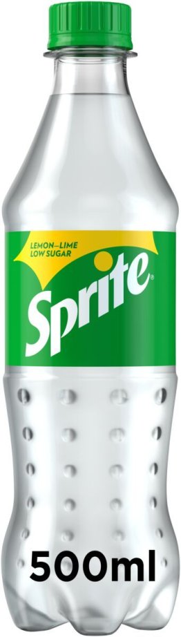 Sprite PET EW 50cl SP 4x6