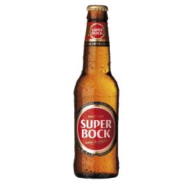 Super Bock EW 33cl Kt 24