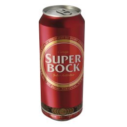 Super Bock EW 50cl Kt 24