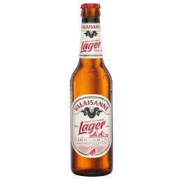 Valaisanne Lager 33cl Har 24