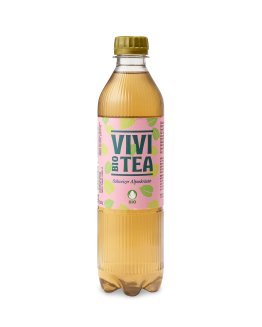 Vivi Soda Alpenkräuter BIO 33cl Har 24