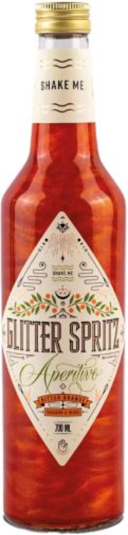 Glitter Spritz Apéro 15% 70cl Fl.