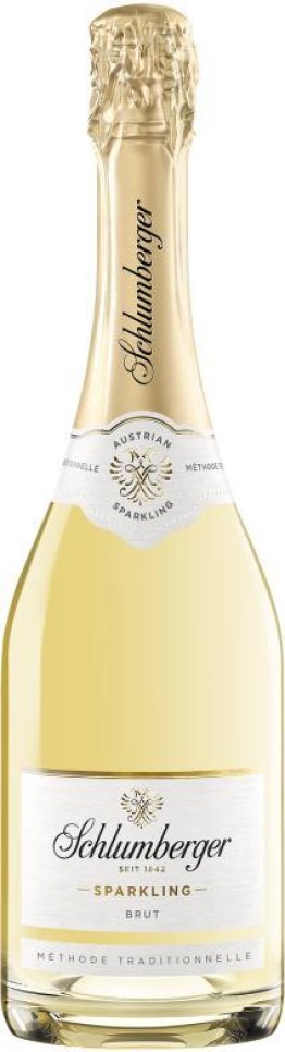 Schlumberger Rosé Brut Klassik 12% 75cl Kt 6