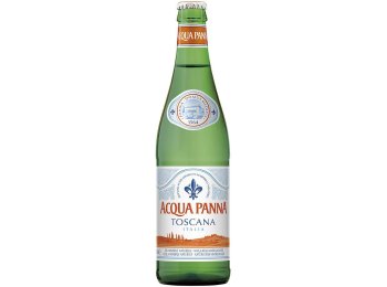 Acqua Panna ohne Kohlensäure 50cl Har 20