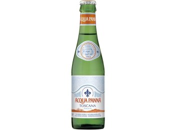 Acqua Panna ohne Kohlensäure 25cl Har 24