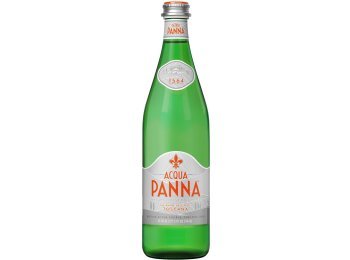 Acqua Panna ohne Kohlensäure 75cl Har 16