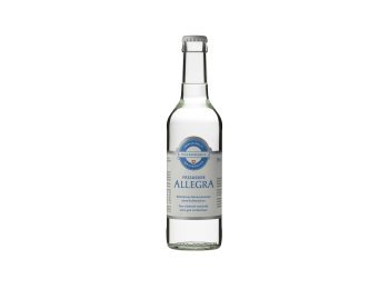Allegra ohne Kohlensäure 35cl Har 24
