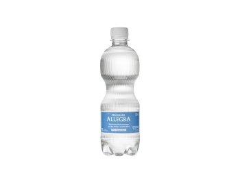 Allegra ohne Kohlensäure PET EW 50cl SP 24