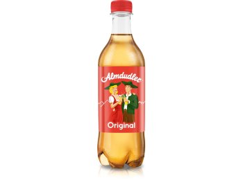 Almdudler PET EW 50cl SP 24