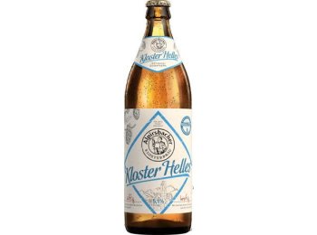Alpirsbacher Kloster hell 50cl Har 20