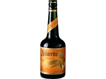 Amaretto 28 % Räber 70cl Fl.