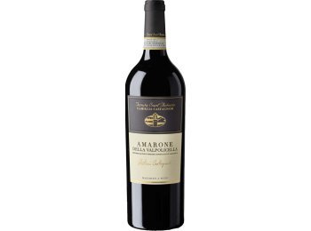 Amarone della Valpolicella DOCG Antonio Castagnedi Tenuta Sant'Antonio JG 2021 75cl Kt à 6
