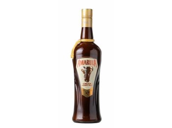 Amarula Wild Fruit Cream 17% 70cl Fl.