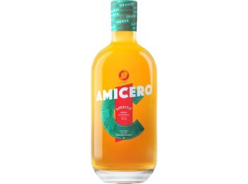 Amicero Aperitif alkoholfrei 70cl Fl.