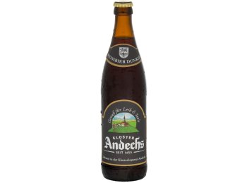 Andechser Hefe dunkel 50cl Har 20