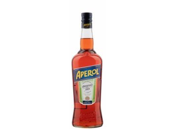 Aperol Aperitivo 11% 70cl Kt à 6
