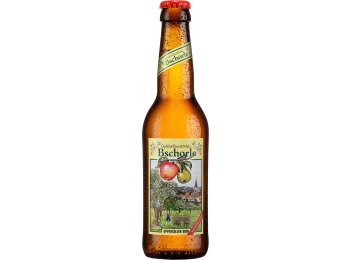 Appenzeller-Bier Bschorle alkoholfrei 33cl Har 24