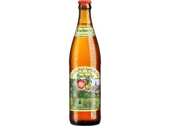 Appenzeller-Bier Bschorle alkoholfrei 50cl Har 20