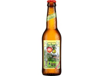Appenzeller-Bier Bschorle alkoholfrei 6-Pack. EW 33cl Kt à 6