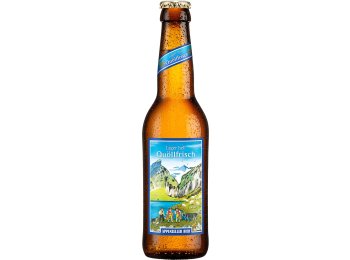 Appenzeller-Bier Lager 33cl Har 24