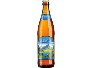 Appenzeller-Bier Lager 50cl Har 20
