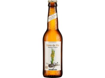 Appenzeller-Bier Reisbier glutenfrei 33cl Har 24
