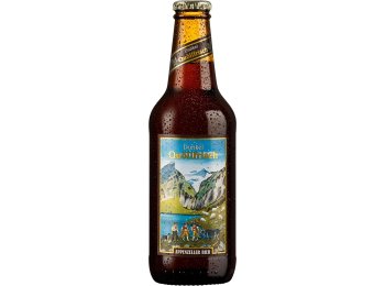 Appenzeller dunkel 6x33cl. EW 33cl Kt à 6