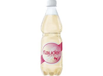 Appenzeller Flauder PET EW 50cl SP 4x6