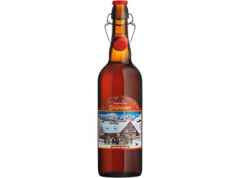 Appenzeller Glühbier Bügel 75cl. 75cl Har 6