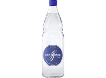 Appenzeller Mineral Laut 100cl Har 12