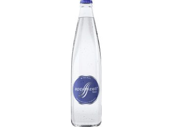 Appenzeller Mineral Laut 50cl Har 20