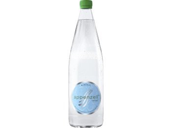 Appenzeller Mineral Leise 80cl Har 12